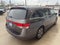 2016 Honda Odyssey ELITE