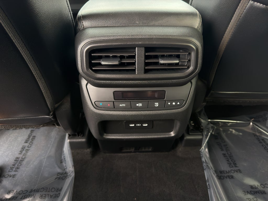 2024 Honda Pilot EX-L 8 Passenger