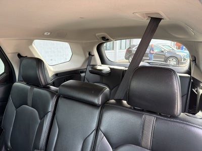 2024 Honda Pilot EX-L 8 Passenger