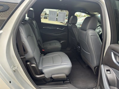 2022 Buick Enclave Premium