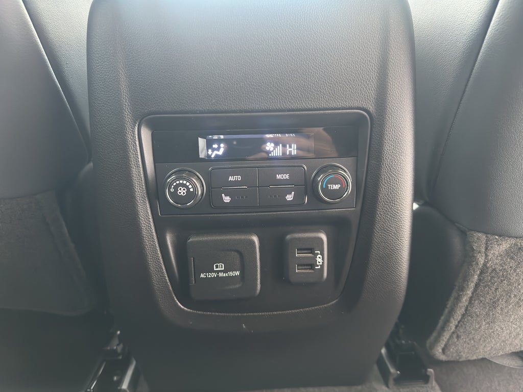 2022 Buick Enclave Premium