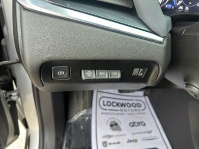 2022 Buick Enclave Premium