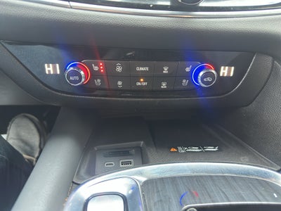 2022 Buick Enclave Premium