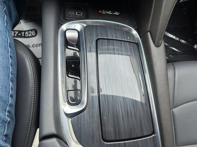 2022 Buick Enclave Premium