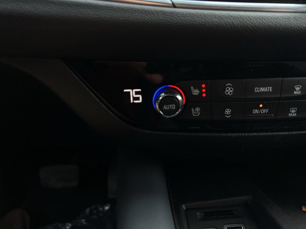 2022 Buick Enclave Premium