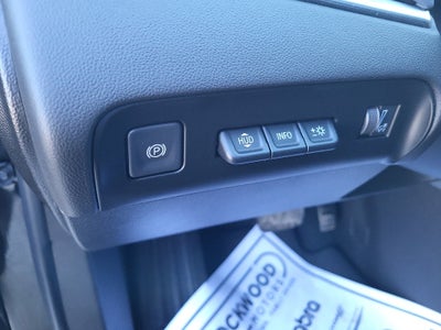 2023 Buick Enclave Premium