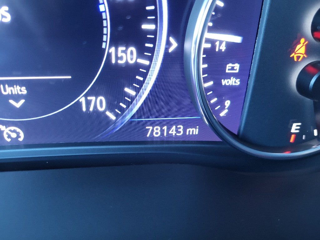 2023 Buick Enclave Premium