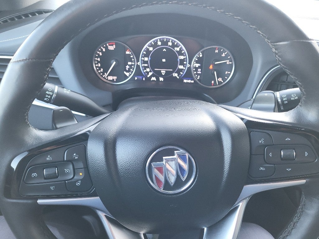 2023 Buick Enclave Premium