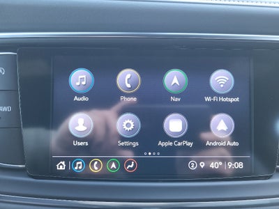 2023 Buick Enclave Premium