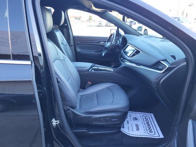 2023 Buick Enclave Premium