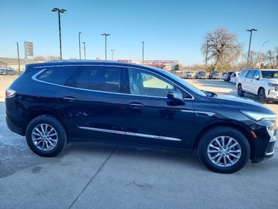 2023 Buick Enclave Premium