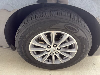 2024 Buick Enclave Premium