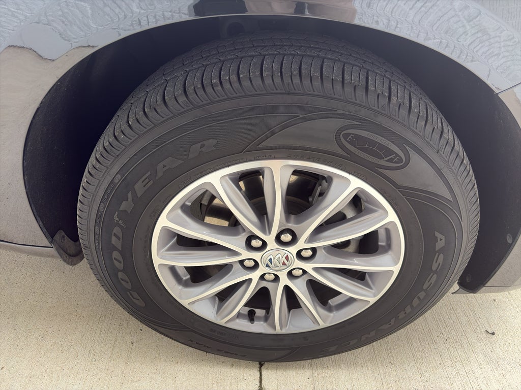 2024 Buick Enclave Premium