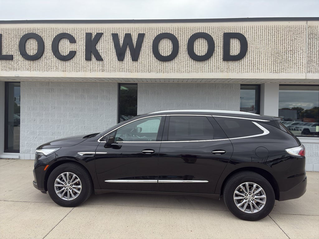 2024 Buick Enclave Premium