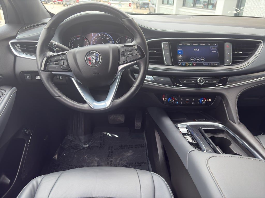 2024 Buick Enclave Premium