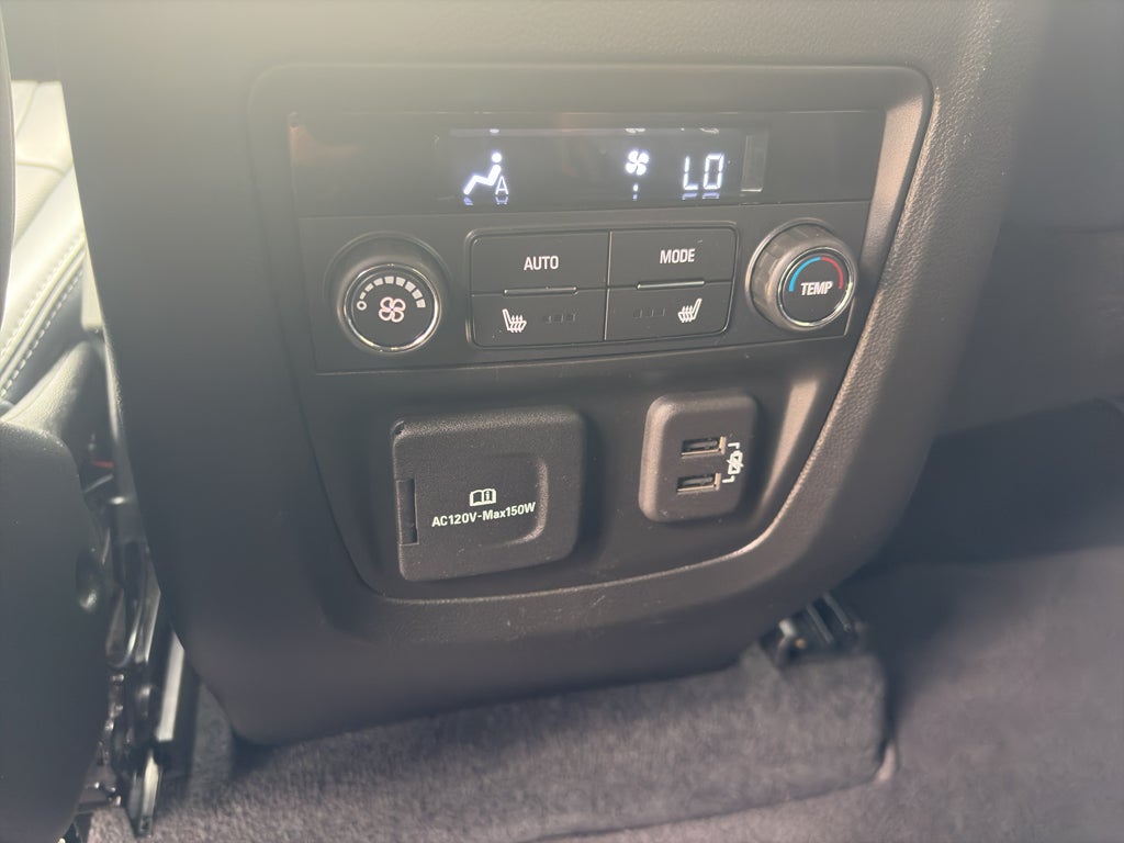 2024 Buick Enclave Premium