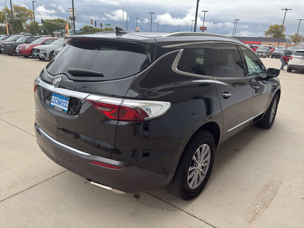 2024 Buick Enclave Premium