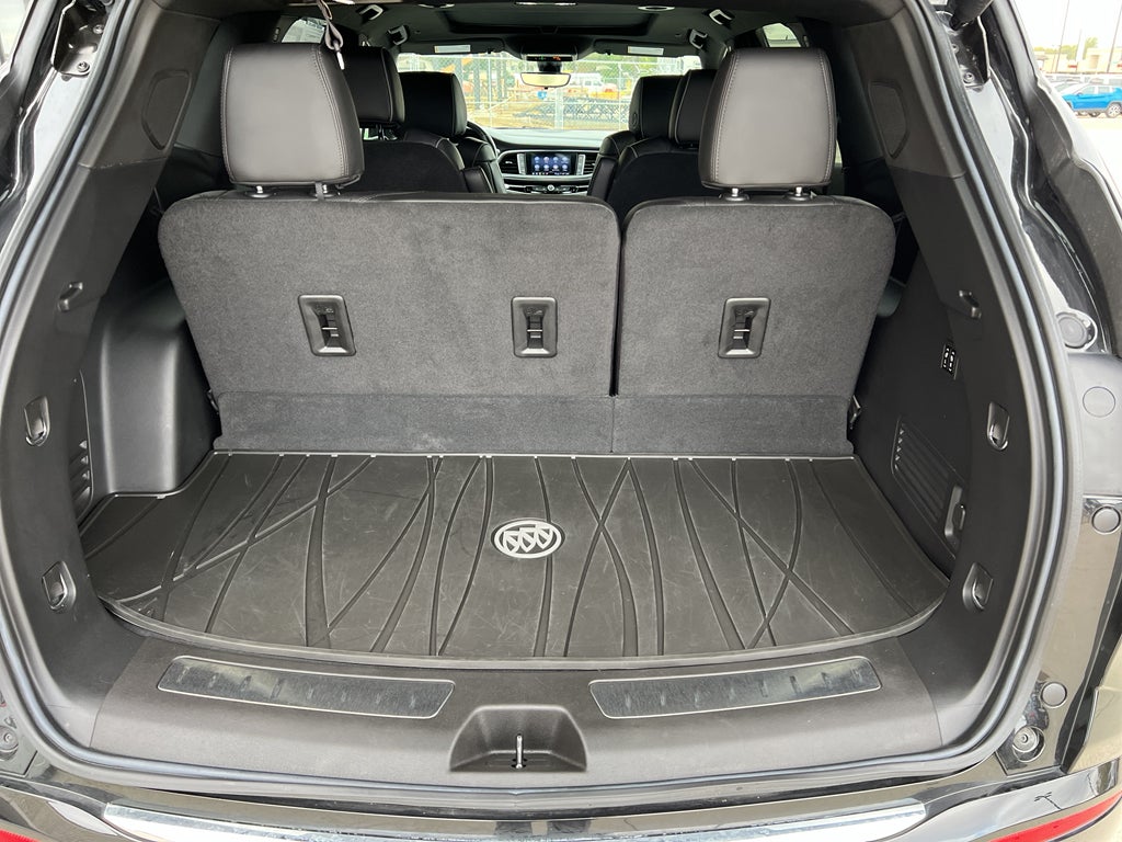 2024 Buick Enclave Avenir