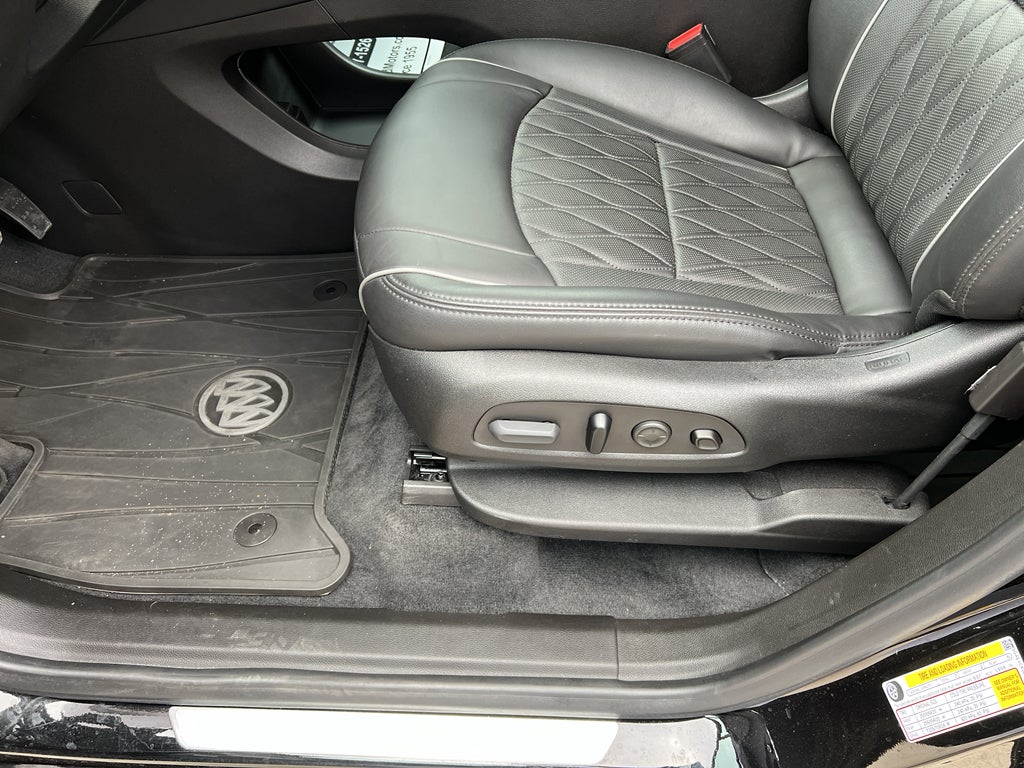 2024 Buick Enclave Avenir