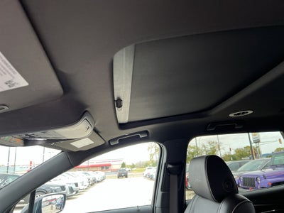 2024 Buick Enclave Avenir