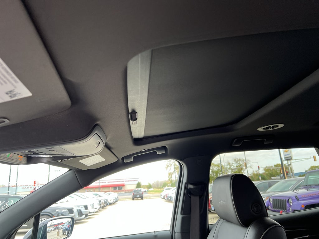 2024 Buick Enclave Avenir