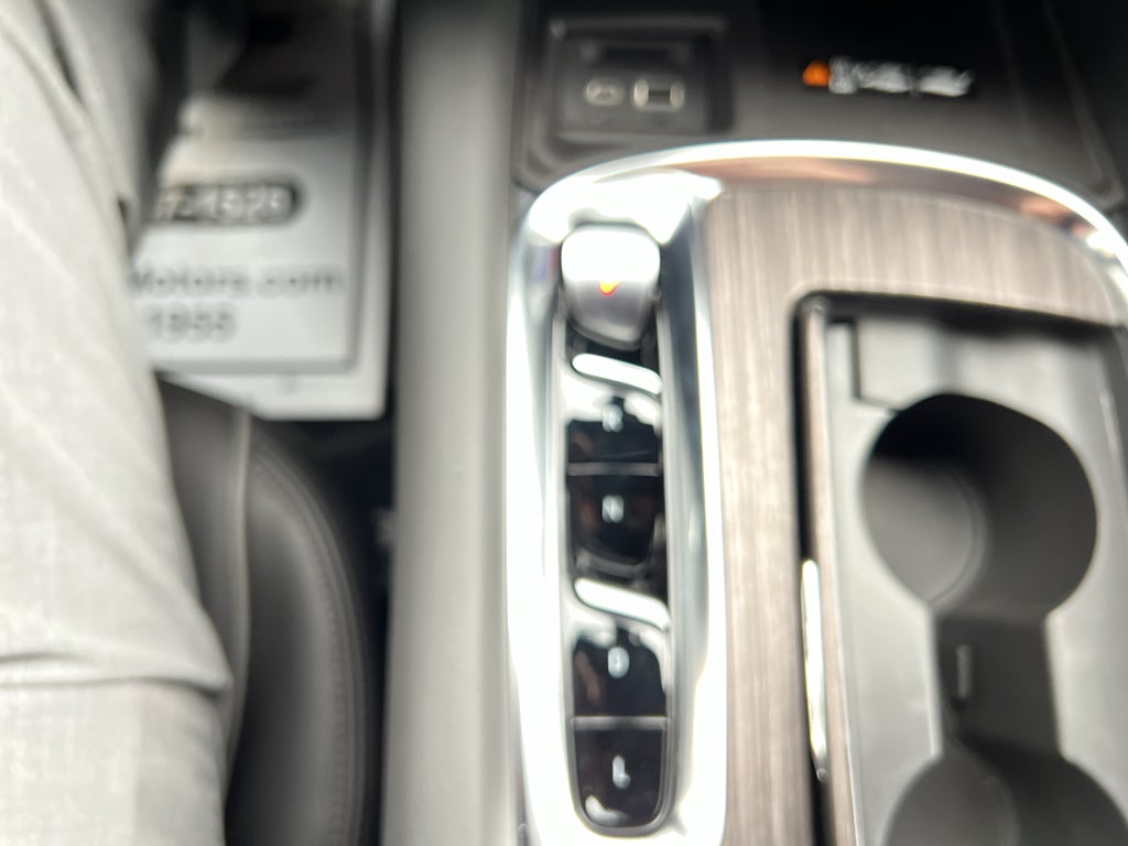 2024 Buick Enclave Avenir