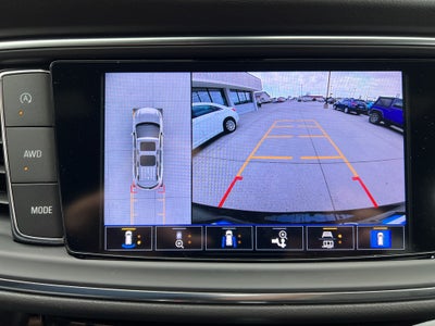 2024 Buick Enclave Avenir