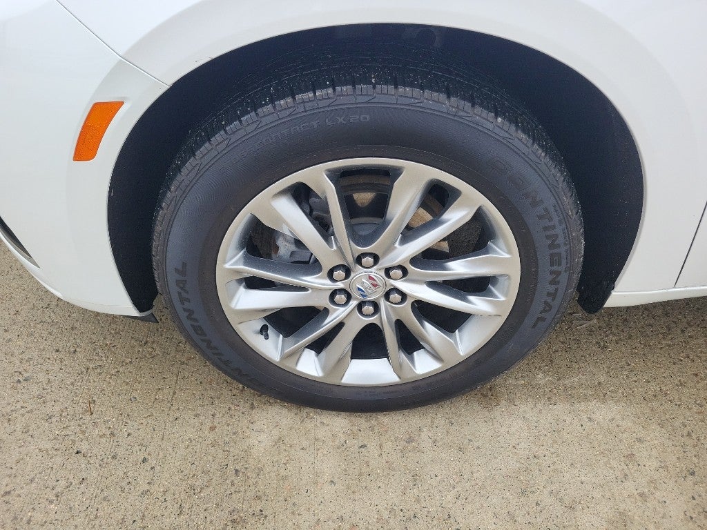 2024 Buick Enclave Avenir