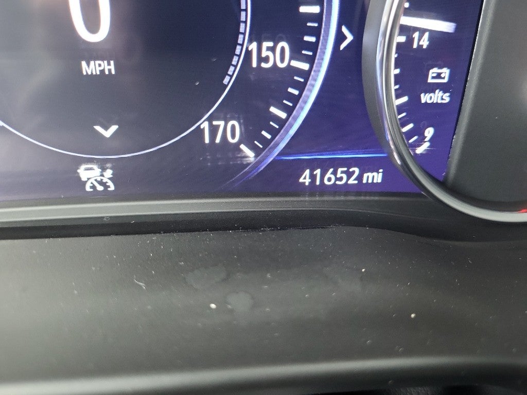 2024 Buick Enclave Avenir