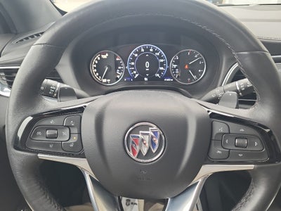 2024 Buick Enclave Avenir