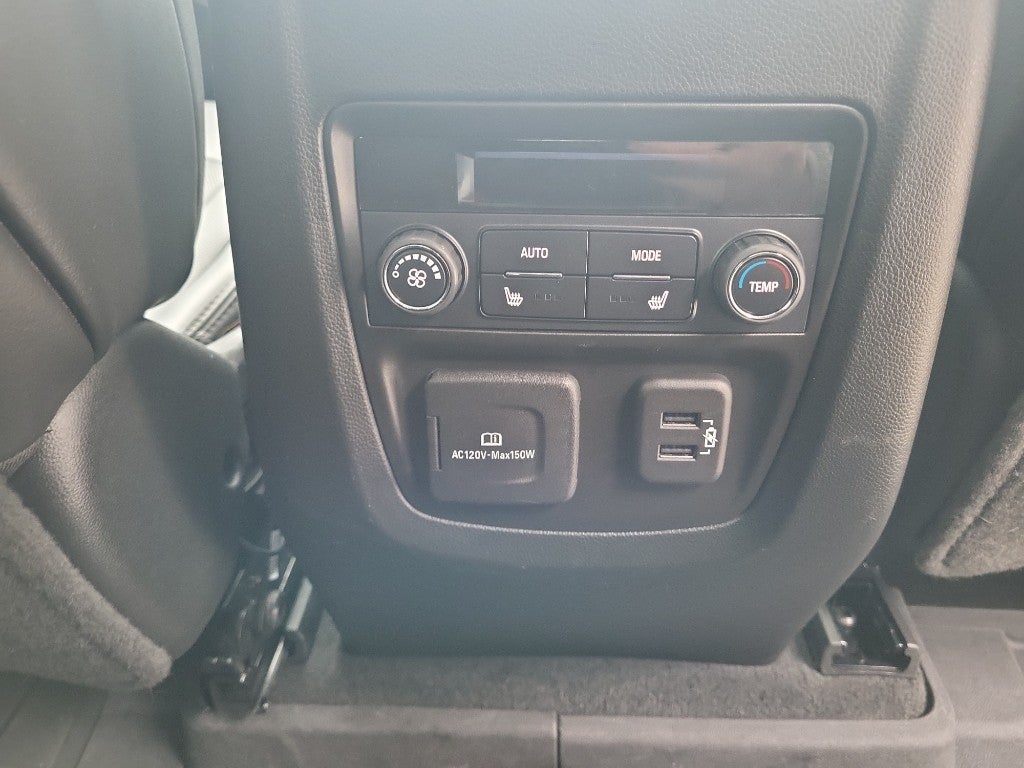 2024 Buick Enclave Avenir