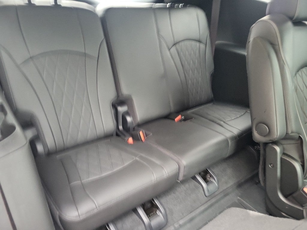 2024 Buick Enclave Avenir