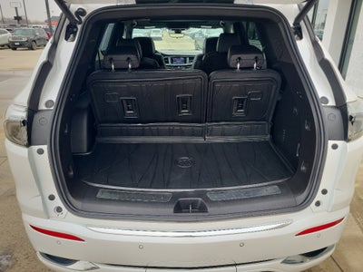 2024 Buick Enclave Avenir