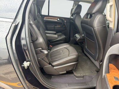 2010 Buick Enclave CXL w/2XL