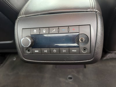 2010 Buick Enclave CXL w/2XL