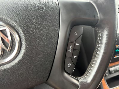 2010 Buick Enclave CXL w/2XL
