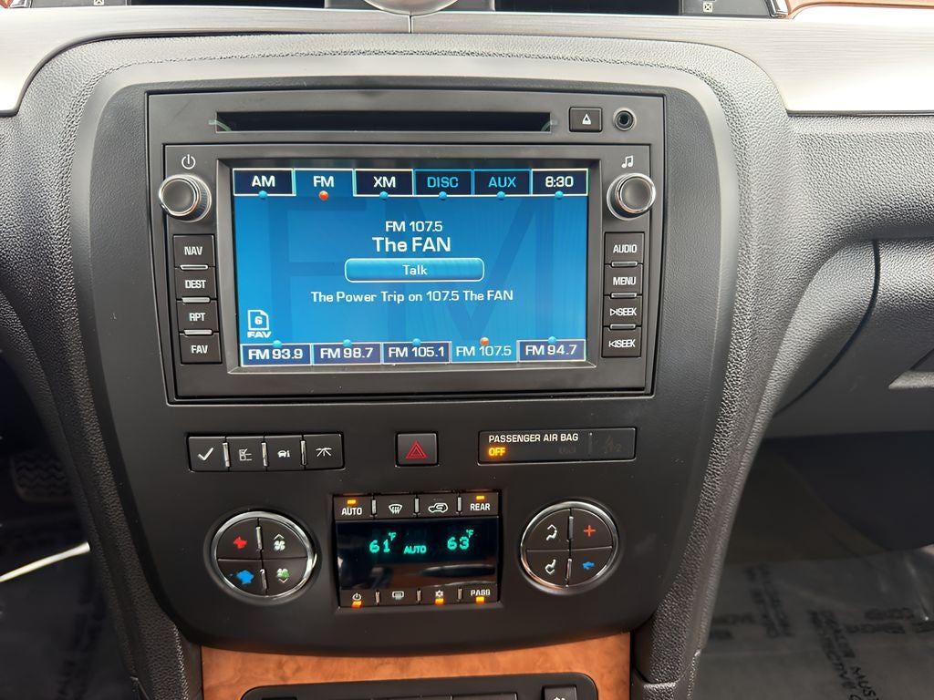 2010 Buick Enclave CXL w/2XL
