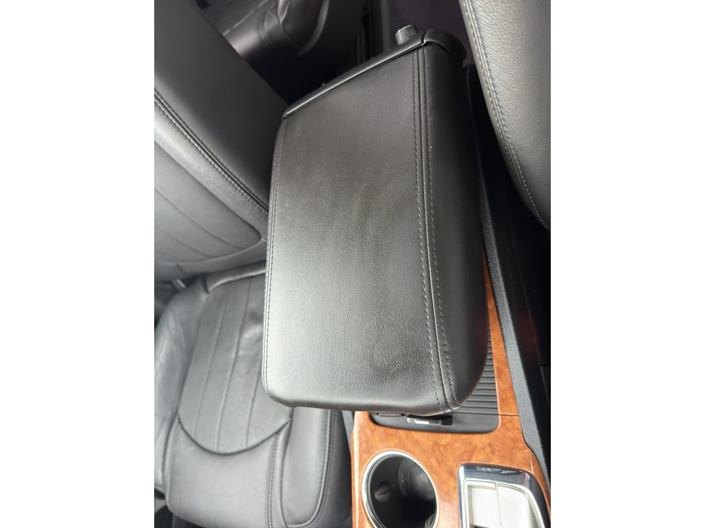 2010 Buick Enclave CXL w/2XL