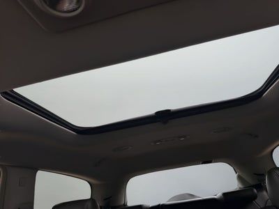 2010 Buick Enclave CXL w/2XL