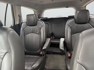 2010 Buick Enclave CXL w/2XL