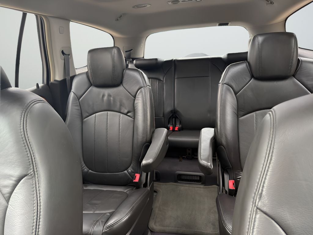 2010 Buick Enclave CXL w/2XL