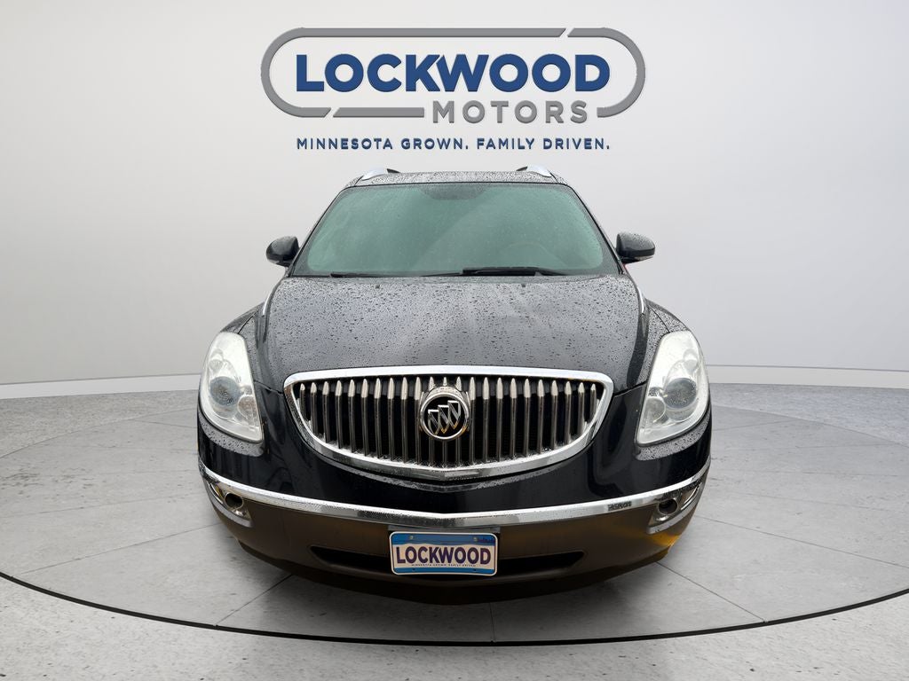 2010 Buick Enclave CXL w/2XL