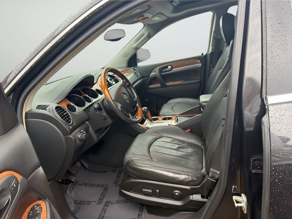 2010 Buick Enclave CXL w/2XL