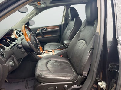 2010 Buick Enclave CXL w/2XL