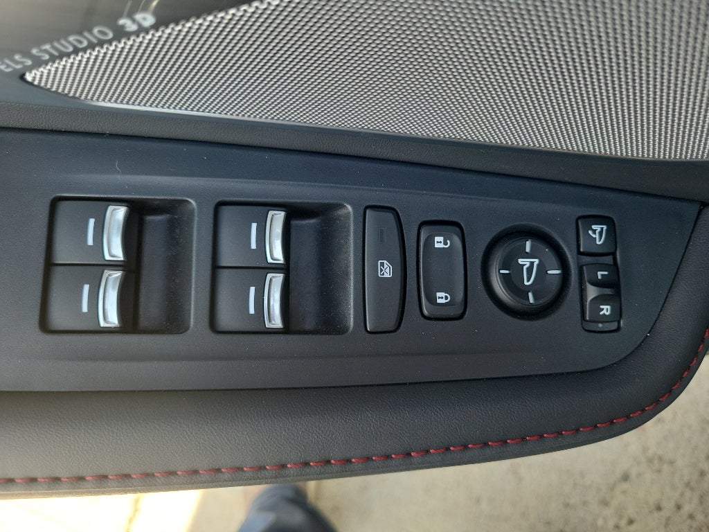 2025 Acura RDX w/A-Spec Package