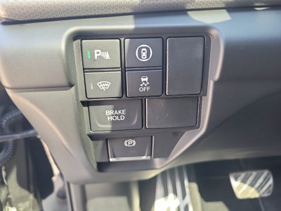 2025 Acura RDX w/A-Spec Package