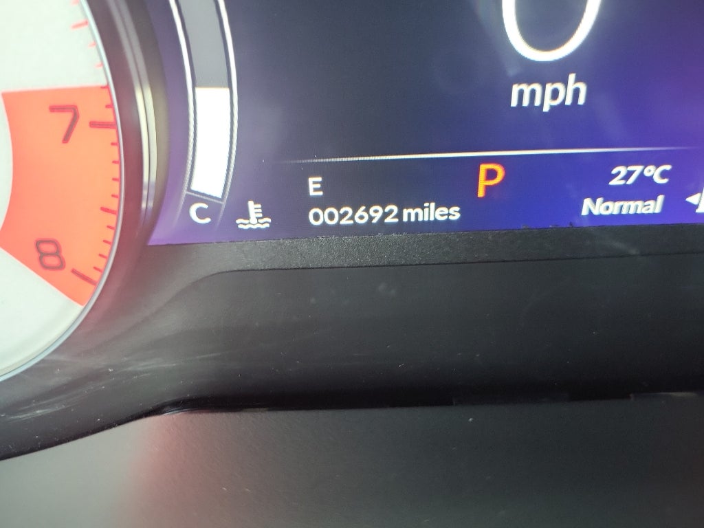 2025 Acura RDX w/A-Spec Package