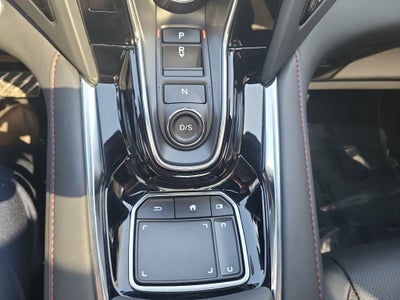 2025 Acura RDX w/A-Spec Package