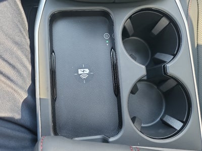 2025 Acura RDX w/A-Spec Package