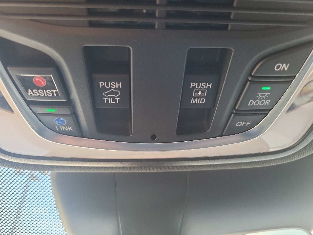 2025 Acura RDX w/A-Spec Package